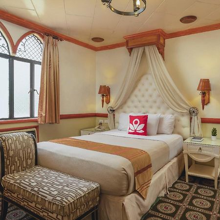 Zen Rooms Camelot Hotel Qc Quezon City Dış mekan fotoğraf