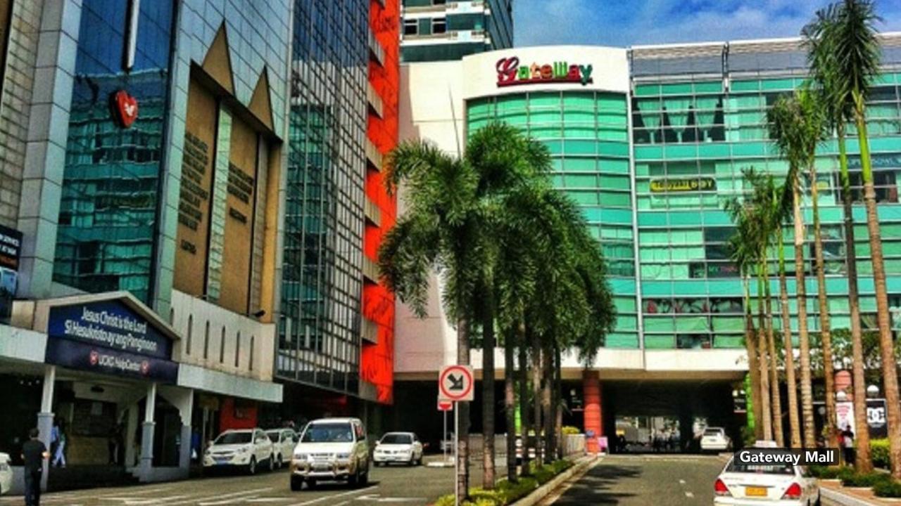 Zen Rooms Camelot Hotel Qc Quezon City Dış mekan fotoğraf